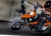 KTM 690 Supermoto